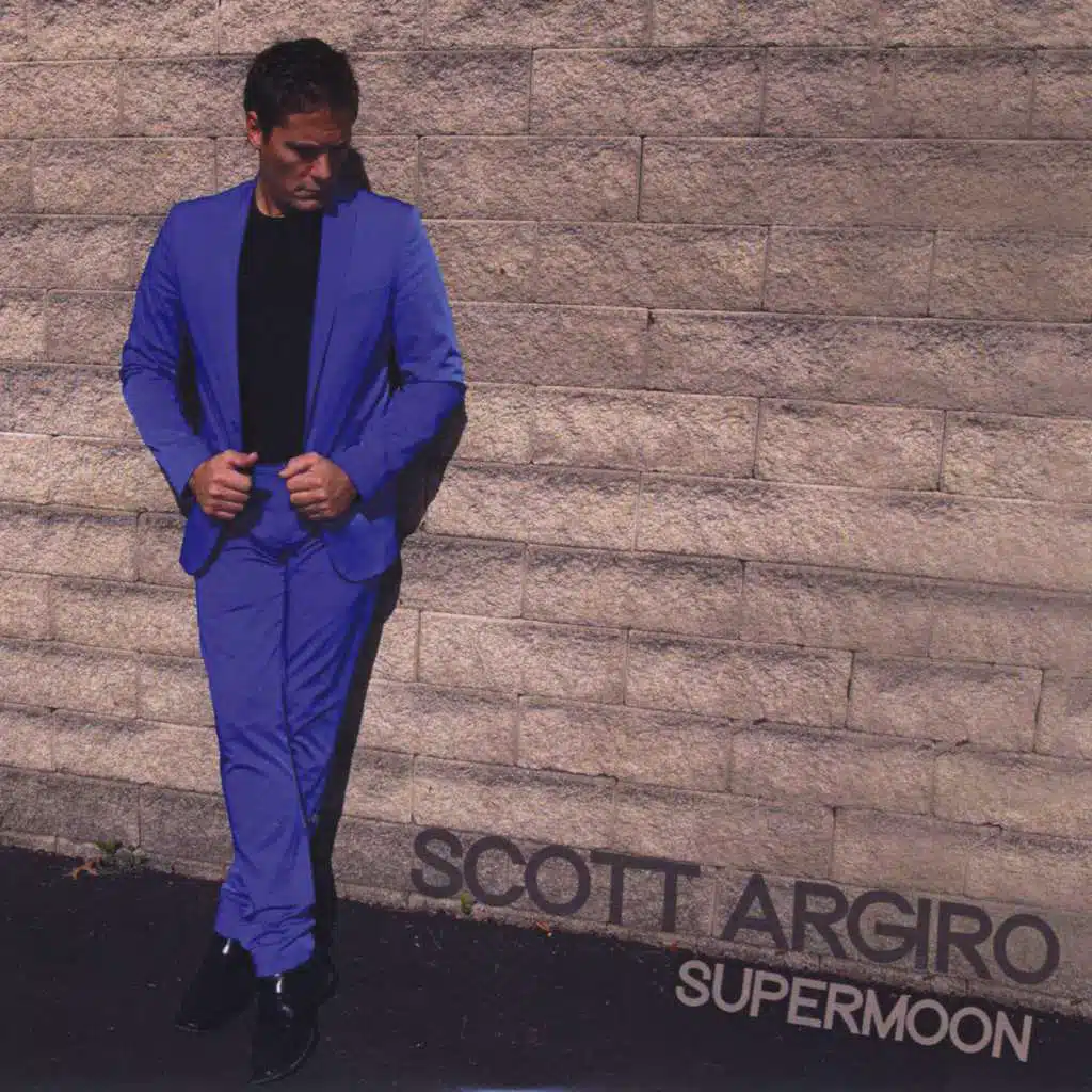 Supermoon