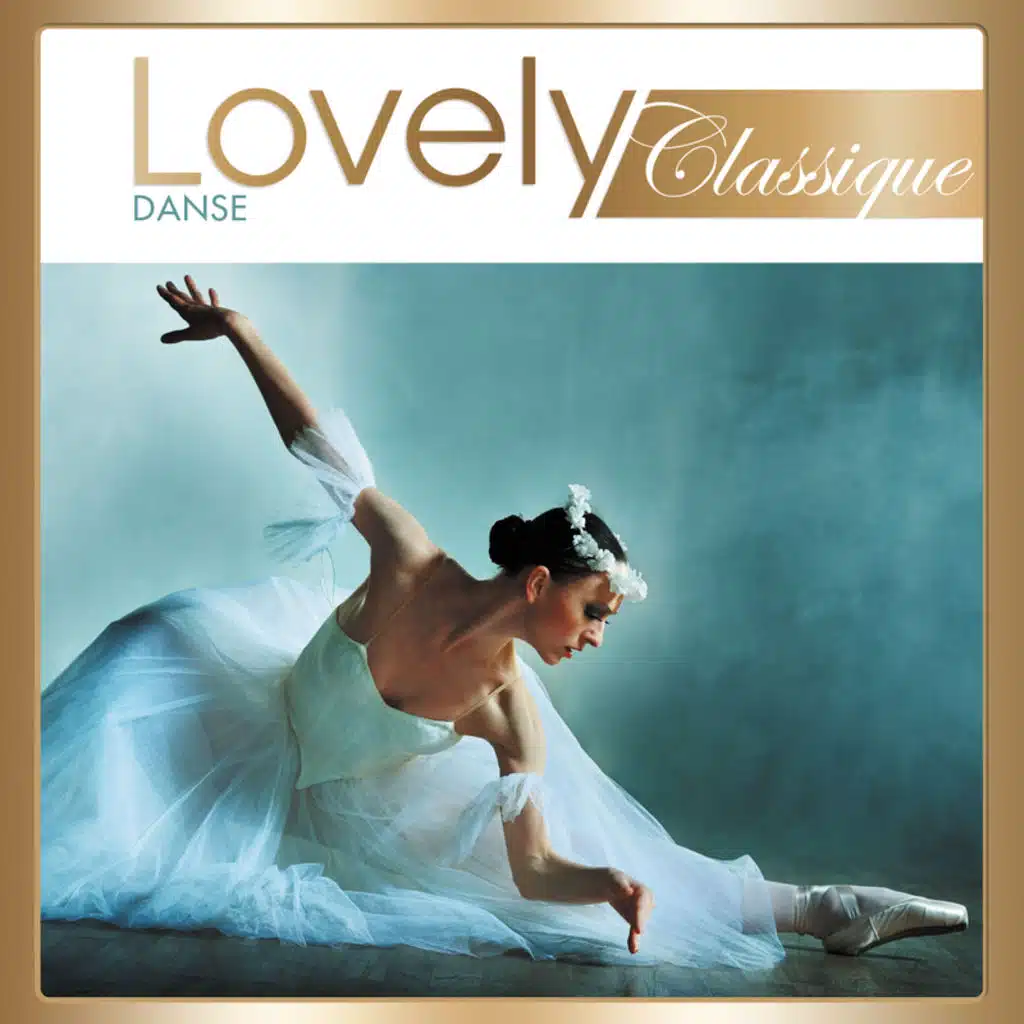 Lovely Classique Danse