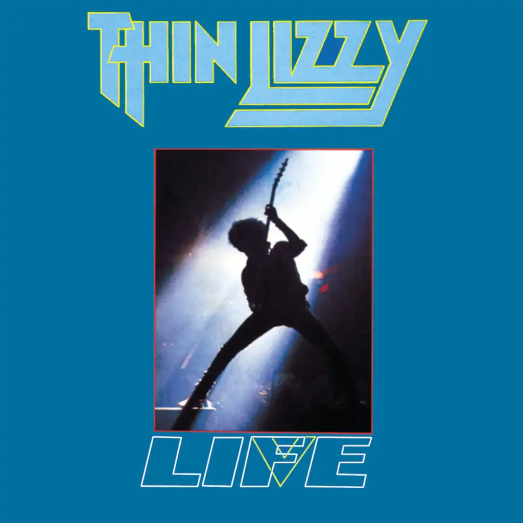 Life (Live (1983))