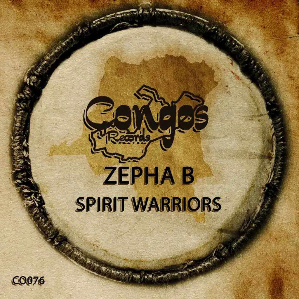Spirit Warriors (Radio Edit)