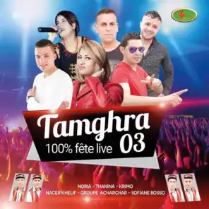 Présentation - Tamghra 03 (Live)