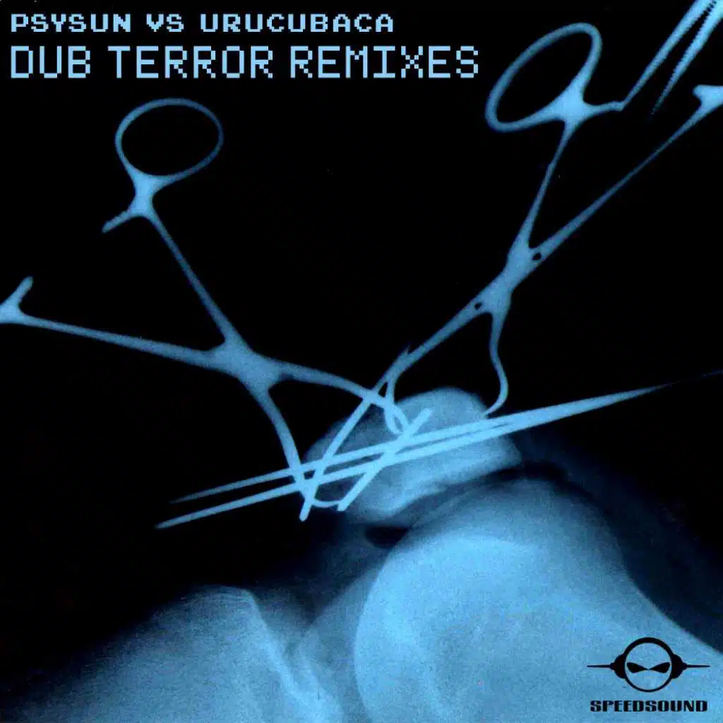 Dub Terror Remixes