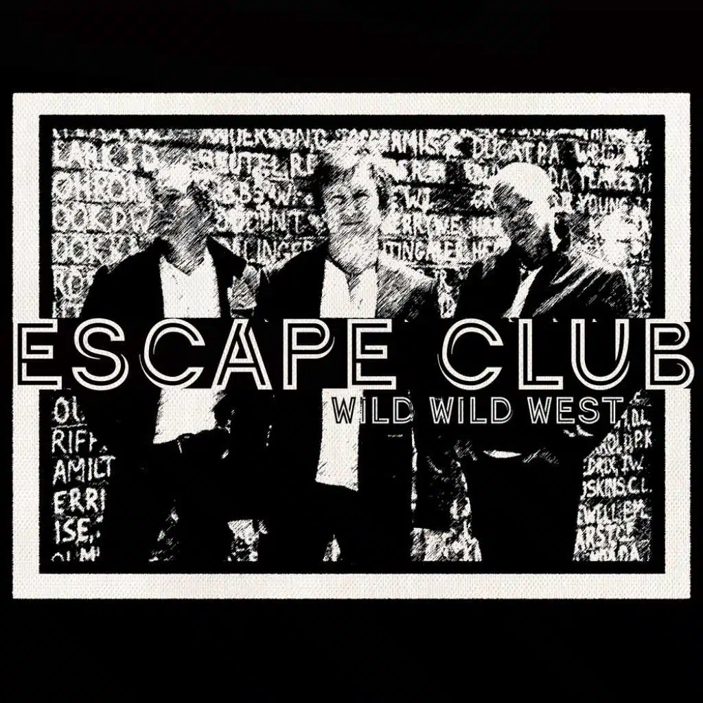 Escape Club