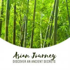 Inspirational Asian Journey (feat. Meditation Mantras Guru)