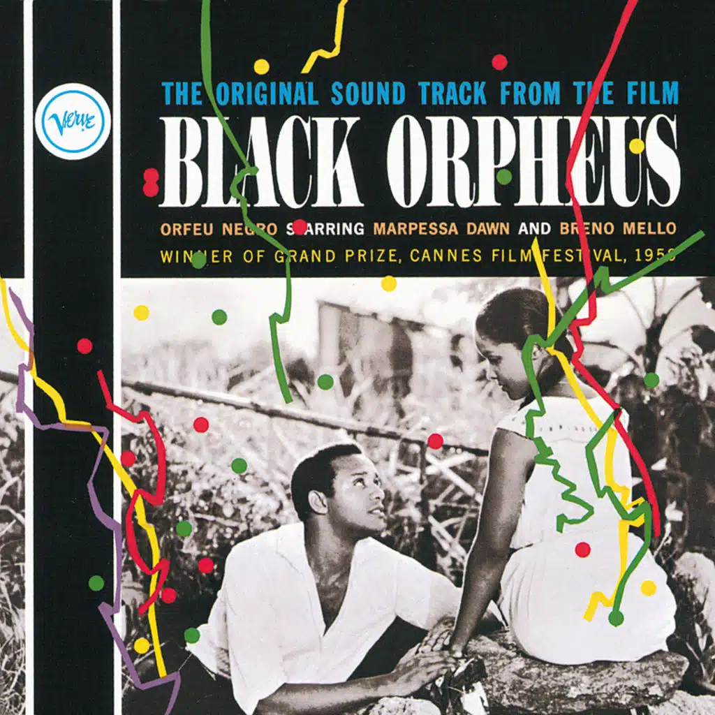 Black Orpheus (Original Motion Picture Soundtrack)