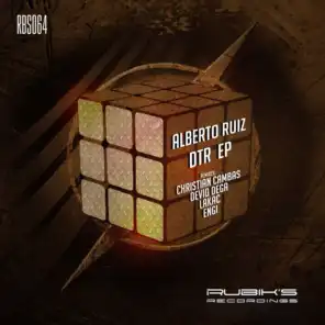DTR (Devid Dega Remix)