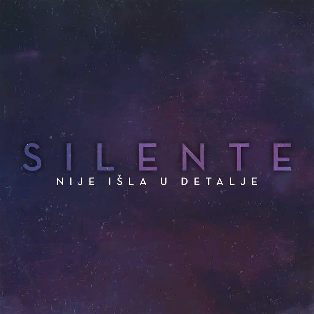 Nije Išla U Detalje (Radio Edit)