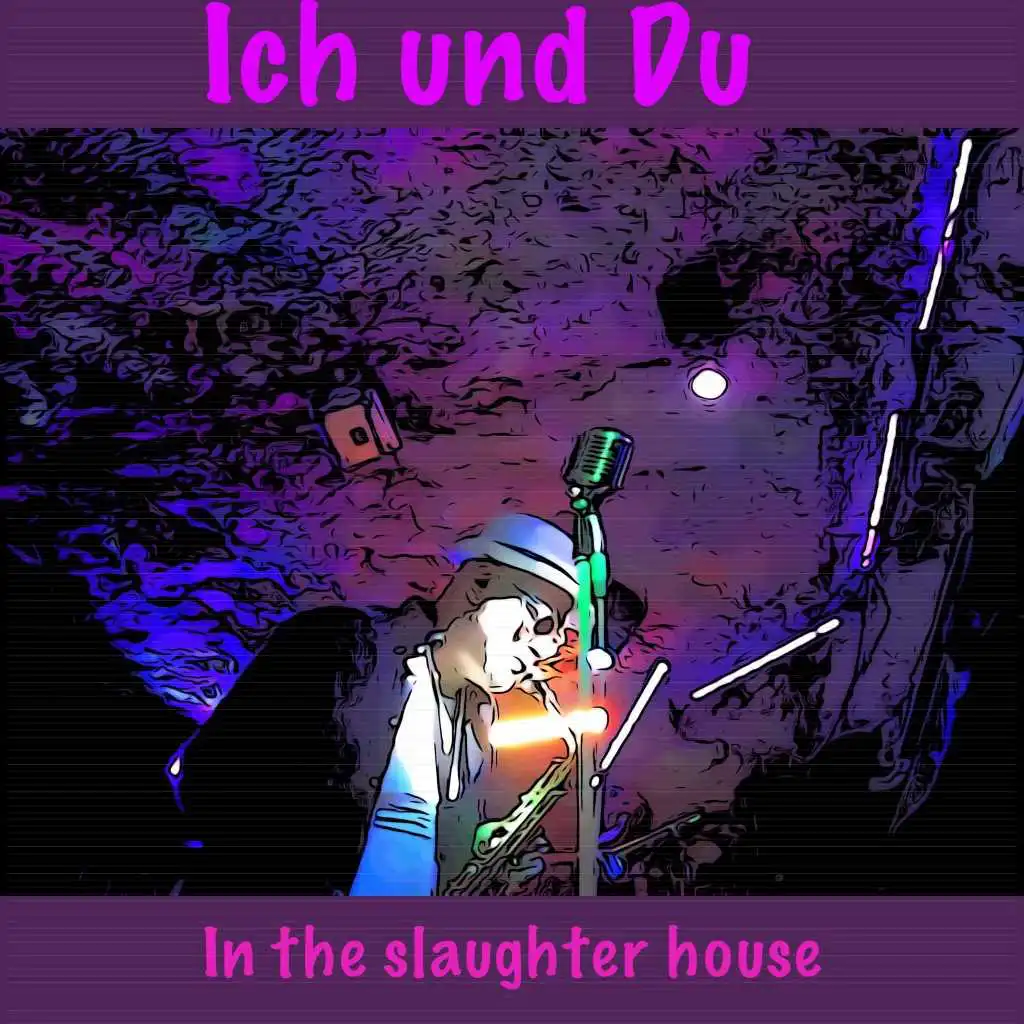 The Slaughterhouse (Rave Dance)