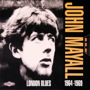 London Blues 1964-1969 (Version 1)