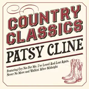 Country Classics - Patsy Cline