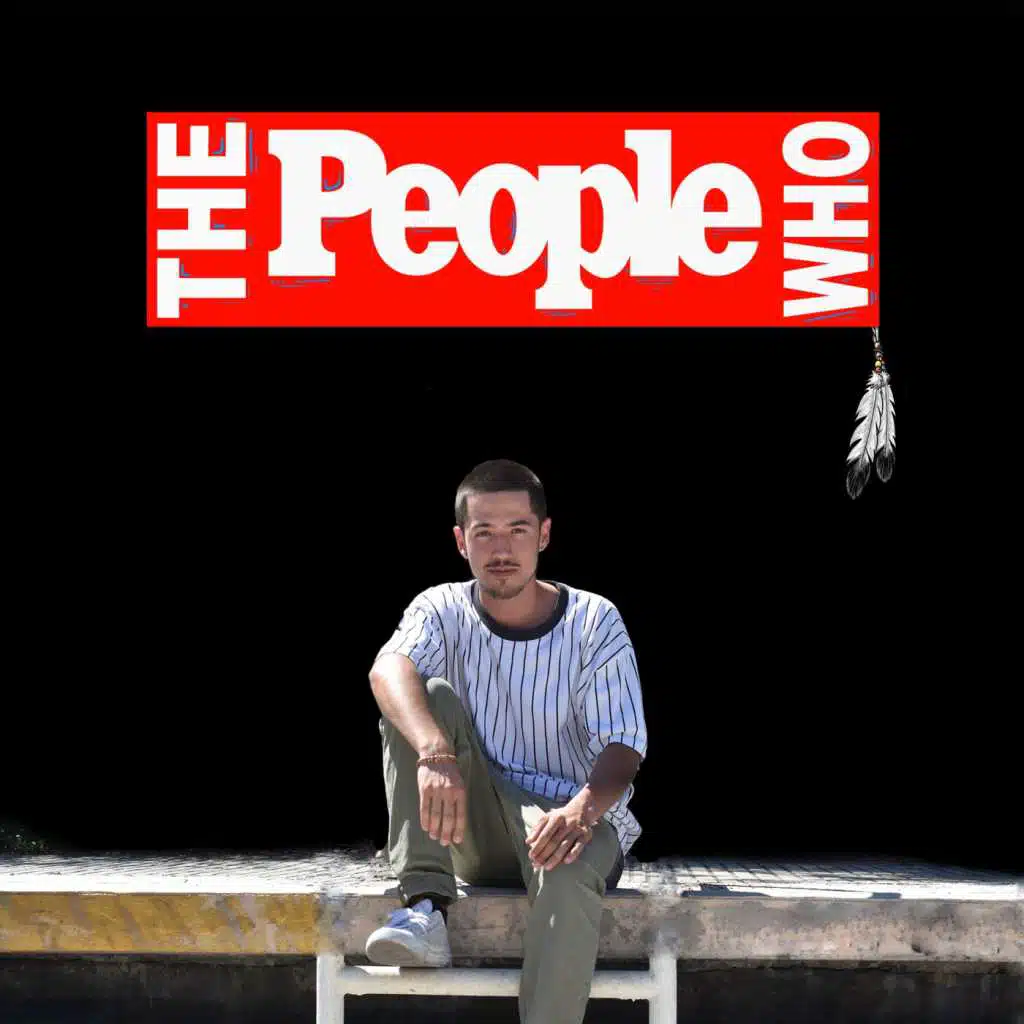 The People Who