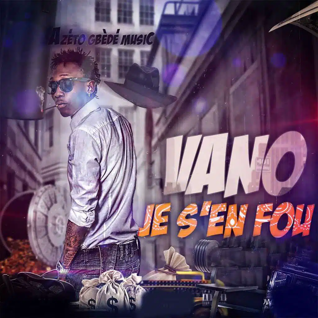Je S'en Fou