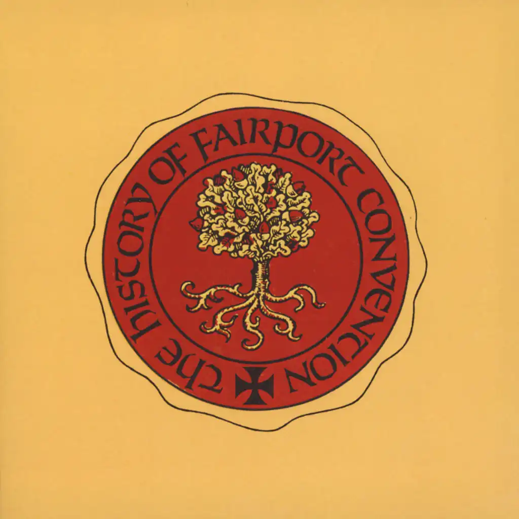 The History Of Fairport Convention
