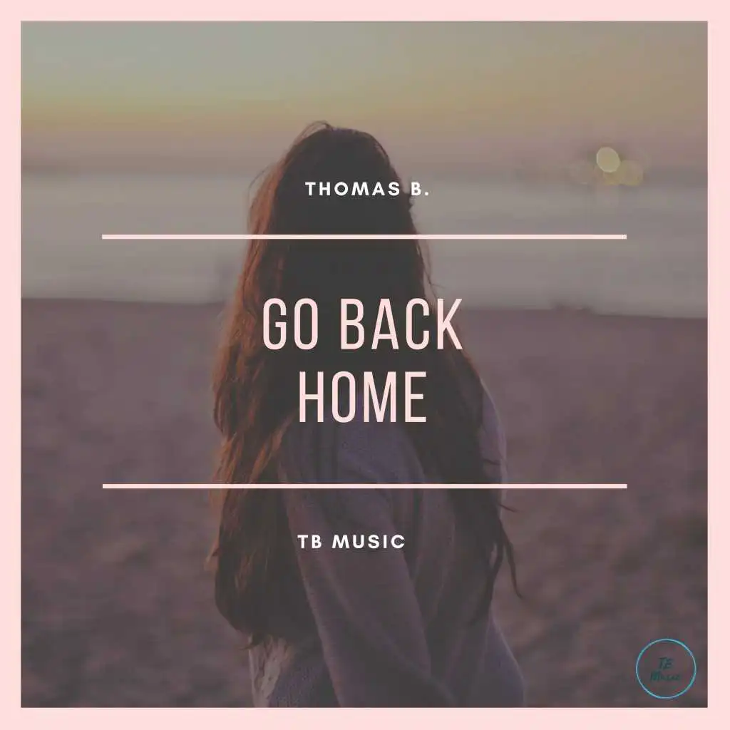 Go Back Home (Instrumental)