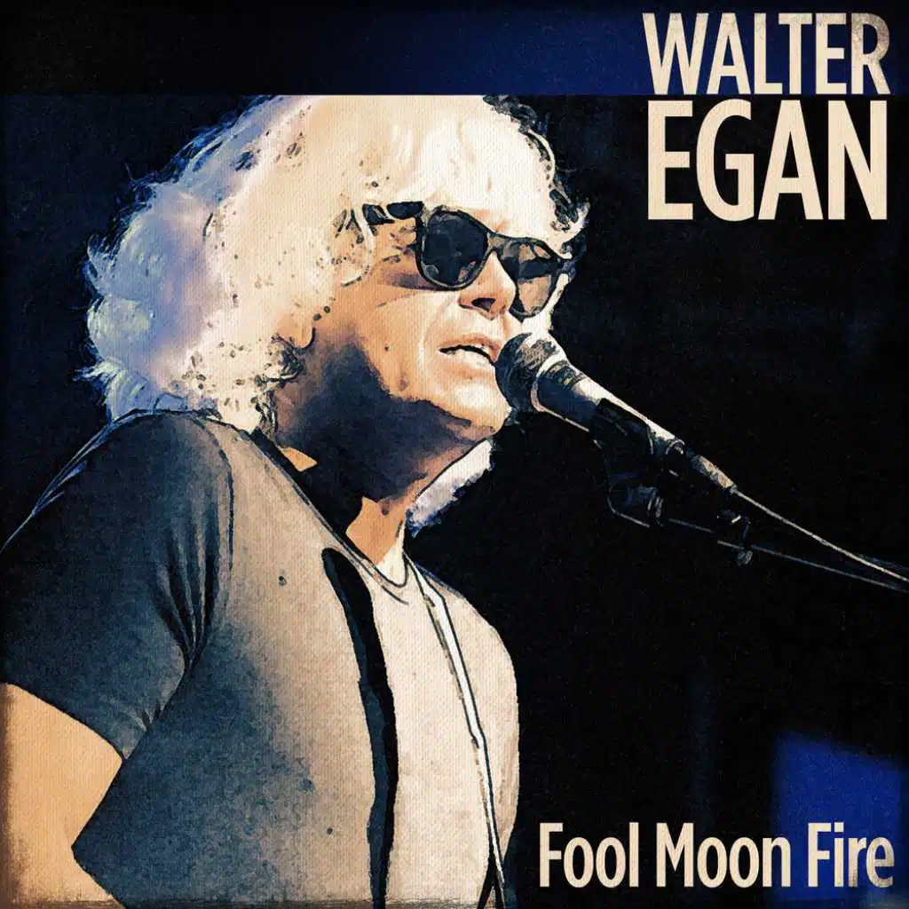 Fool Moon Fire