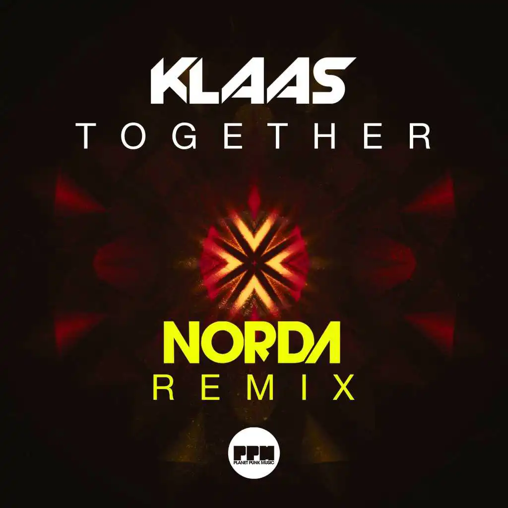 Together (Norda Remix)