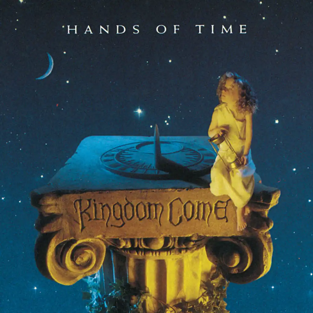 Hands Of Time