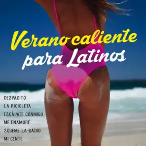 Verano Caliente para Latinos