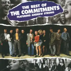 The Best Of The Commitments (feat. Andrew Strong)
