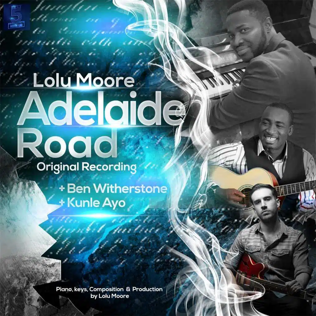 Adelaide Road  (feat. Ben Witherstone & Kunle Ayo)