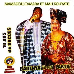 Mandé Foly (feat. Mory Djeli Kouyaté)