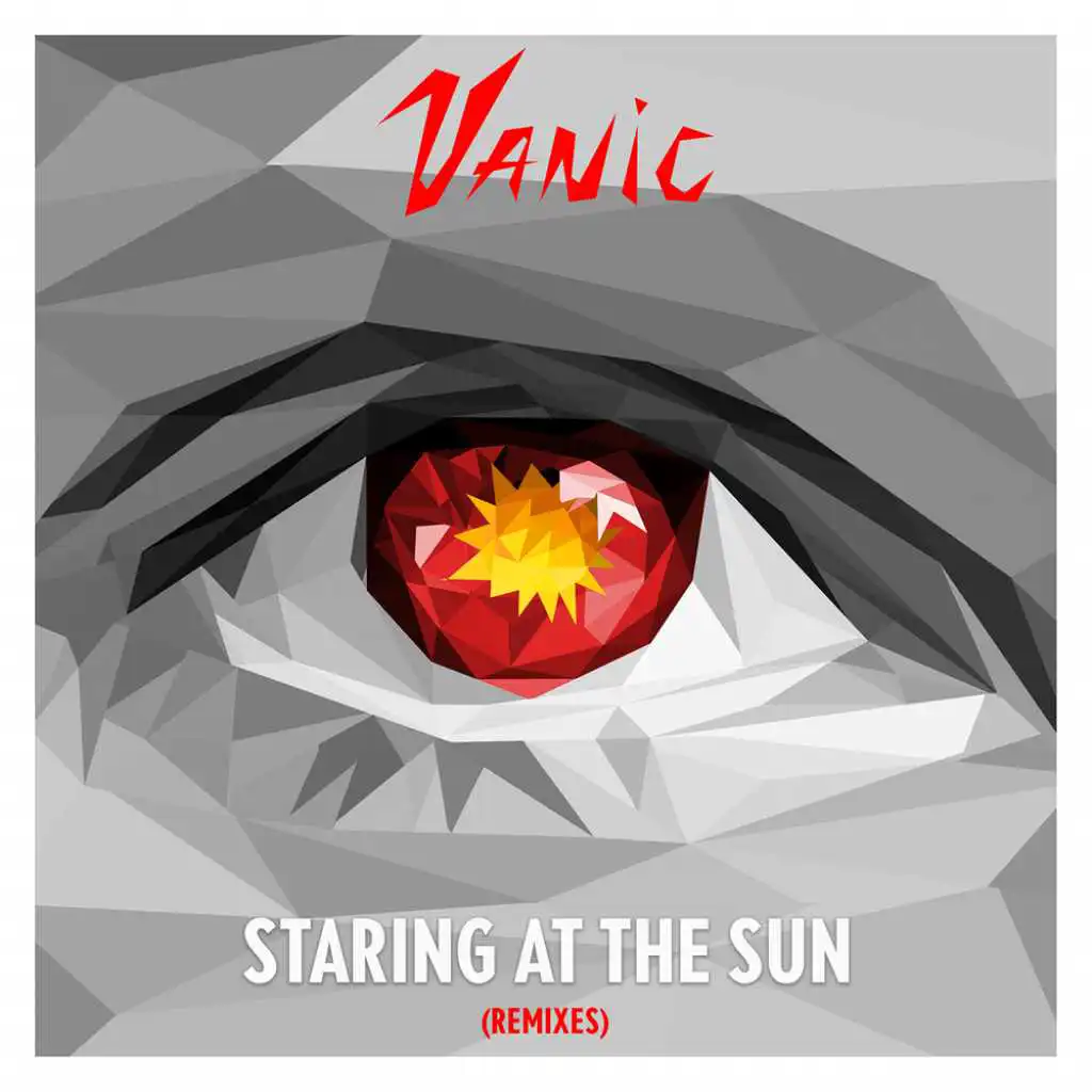 Staring At The Sun (Nolan van Lith Remix)