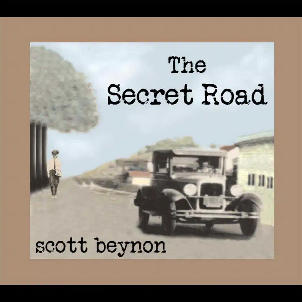 The Secret Road