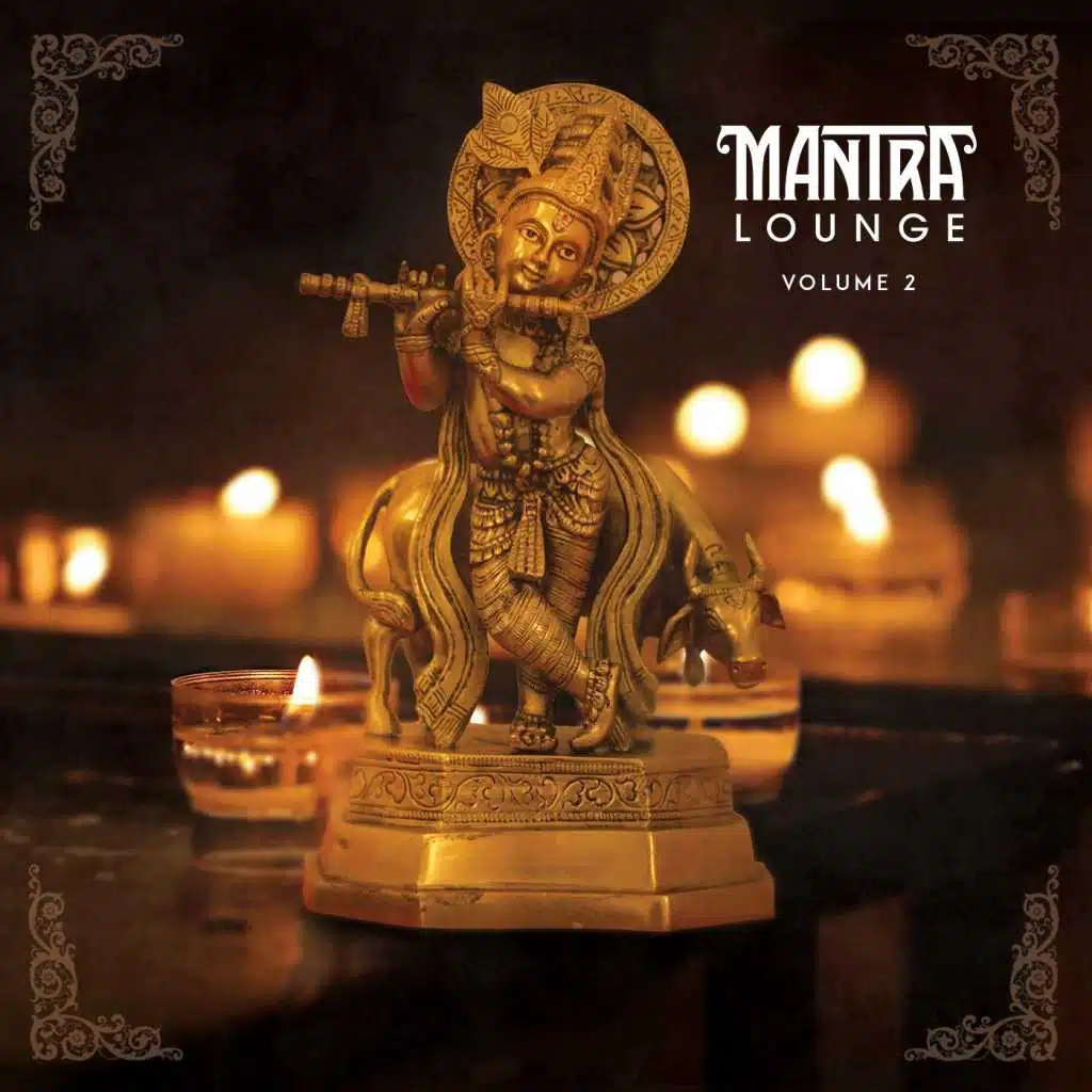 Mantra Lounge, Vol. 2