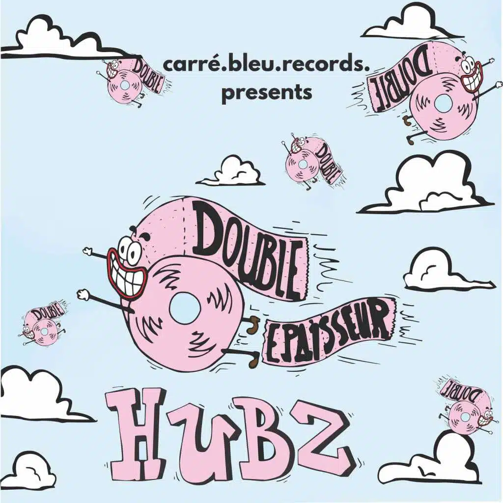 Hubz