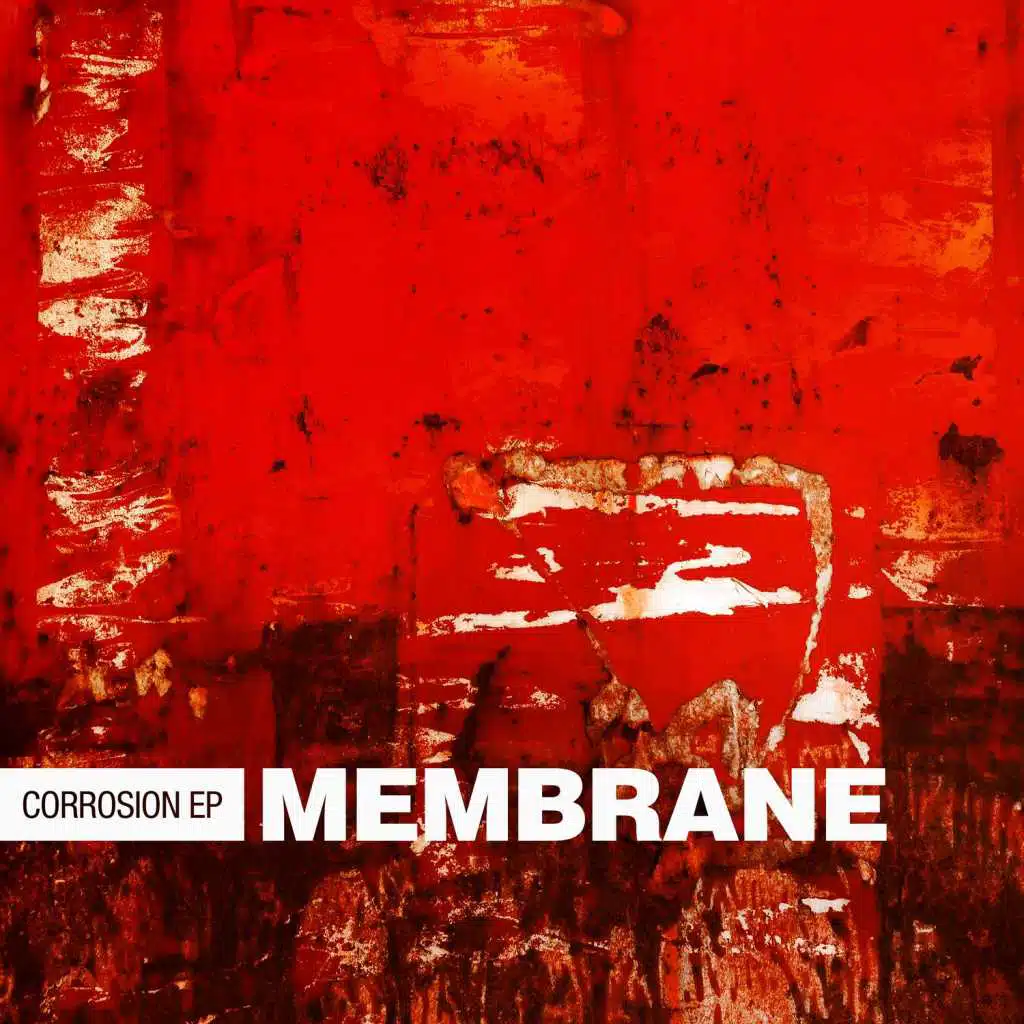 Corrosion EP