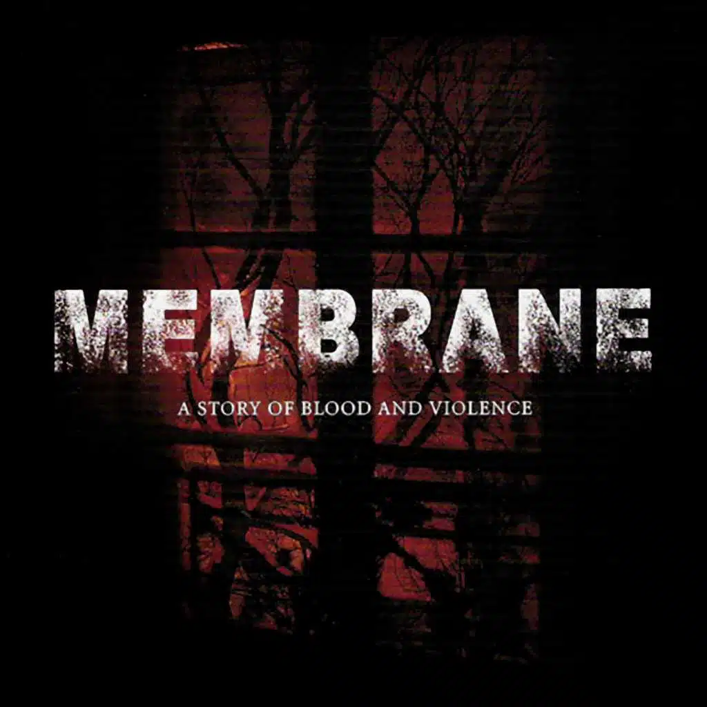 A Story of Blood and Violence