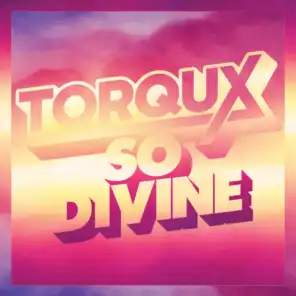 So Divine (feat. Tiffani Juno)