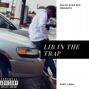 Lib In The Trap (feat. Travv)