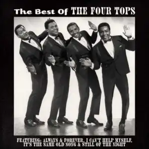 The Best of the Four Tops