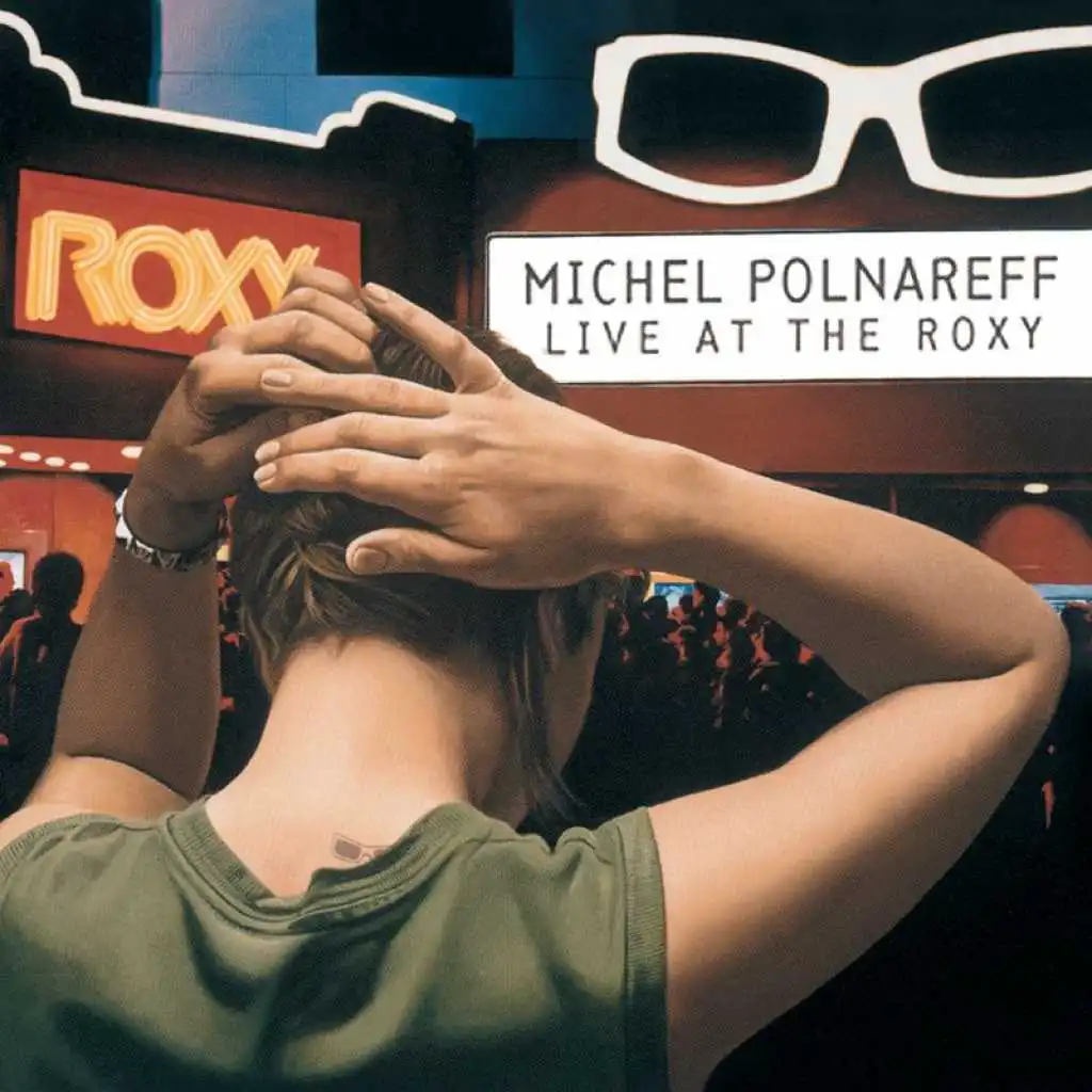Goodbye Marylou (Live At The Roxy, Los Angeles / Sept. 1995)