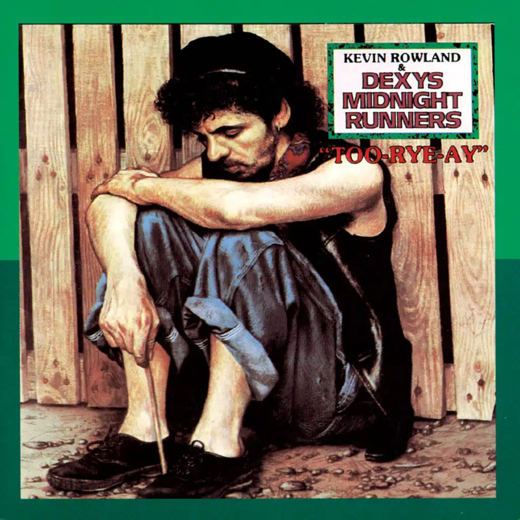 Kevin Rowland & Dexys Midnight Runners