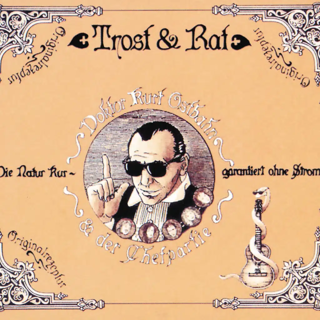 Trost & Rat