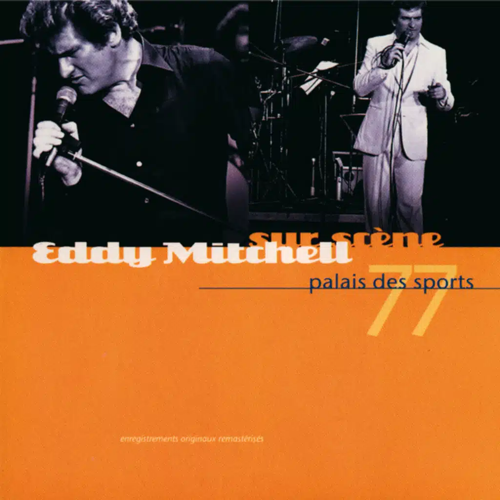 Palais Des Sports 77