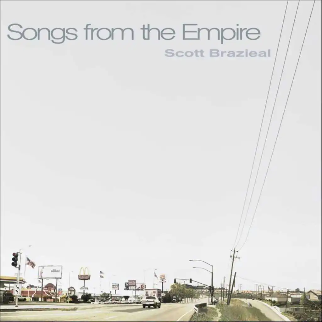 Songs from the Empire
