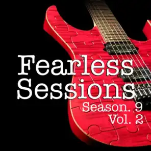 Fearless Sessions, Season. 9 Vol. 2
