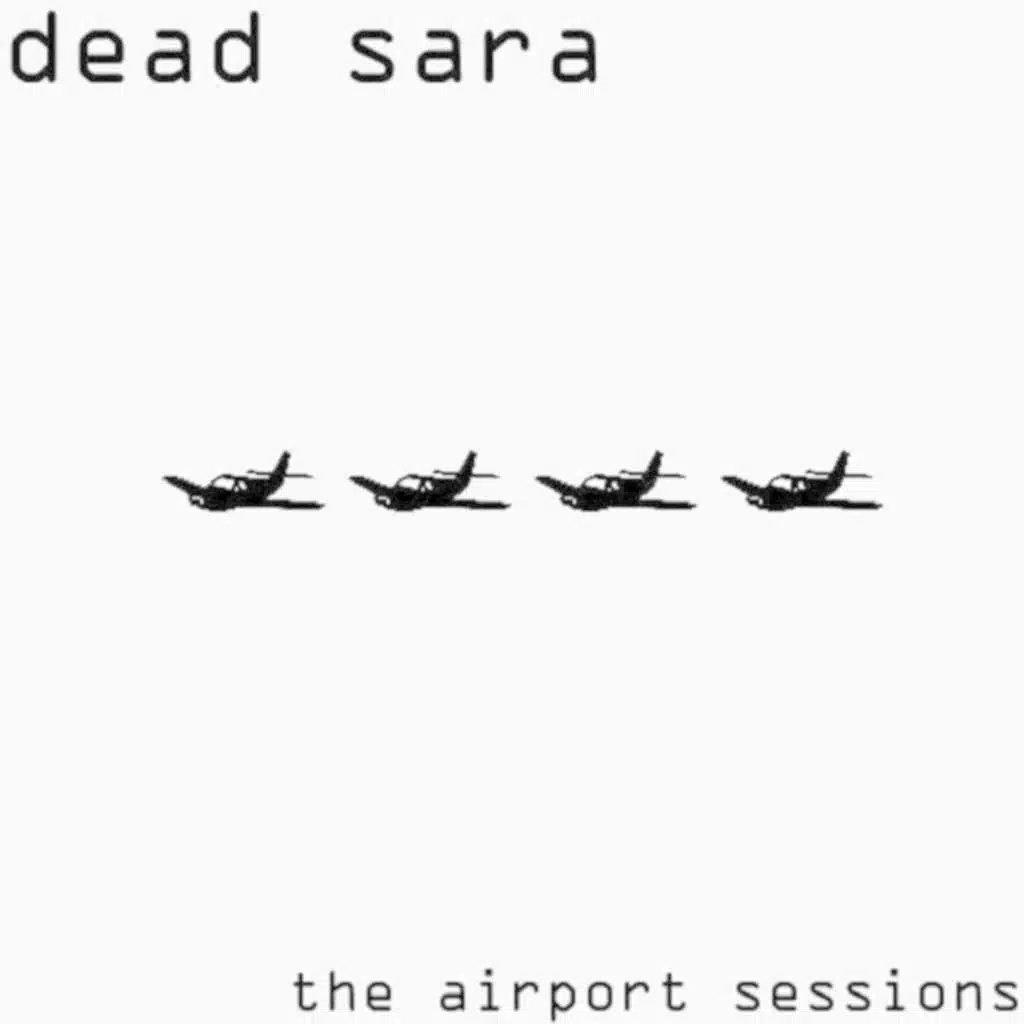 The Airport Sessions