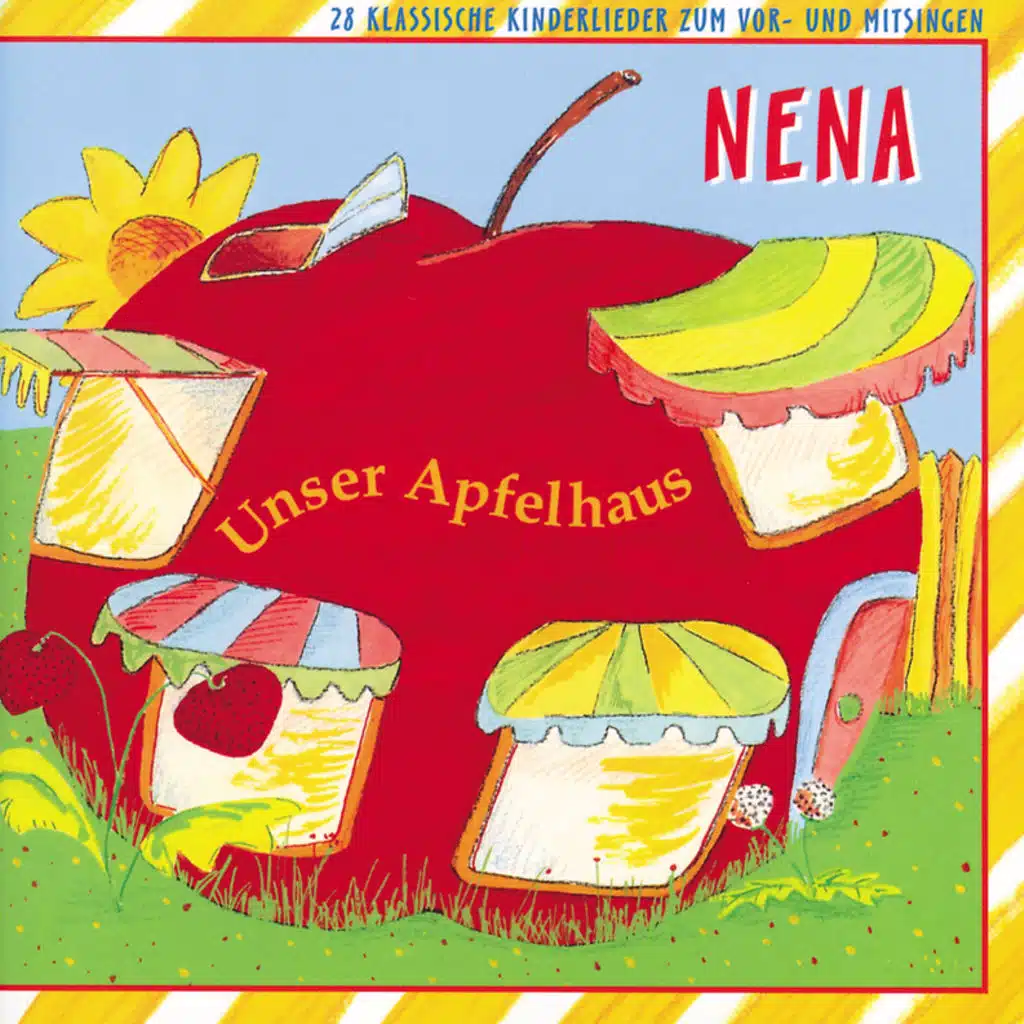 Unser Apfelhaus