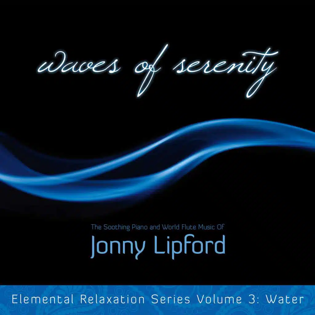 Waves of Serenity: Elemental Relaxation Series, Vol. 3 (Water)