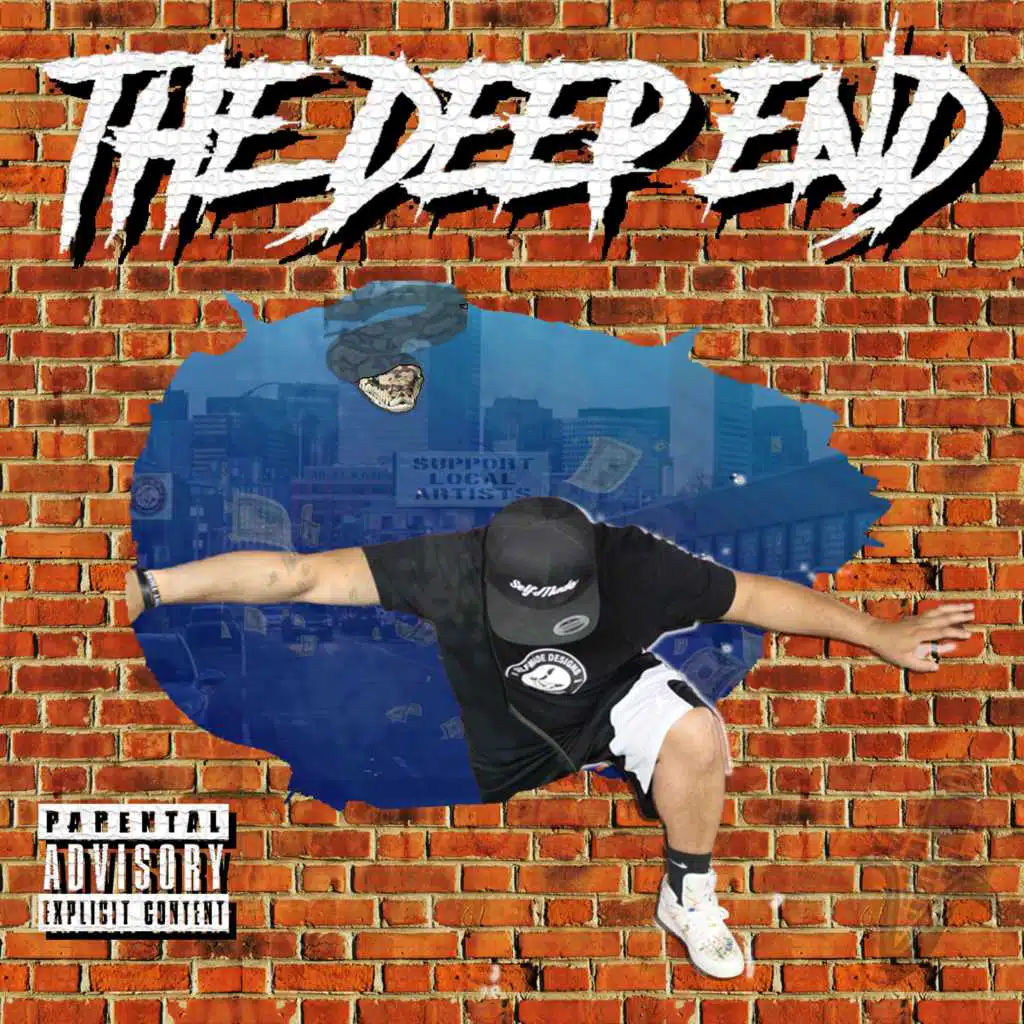 The Deep End