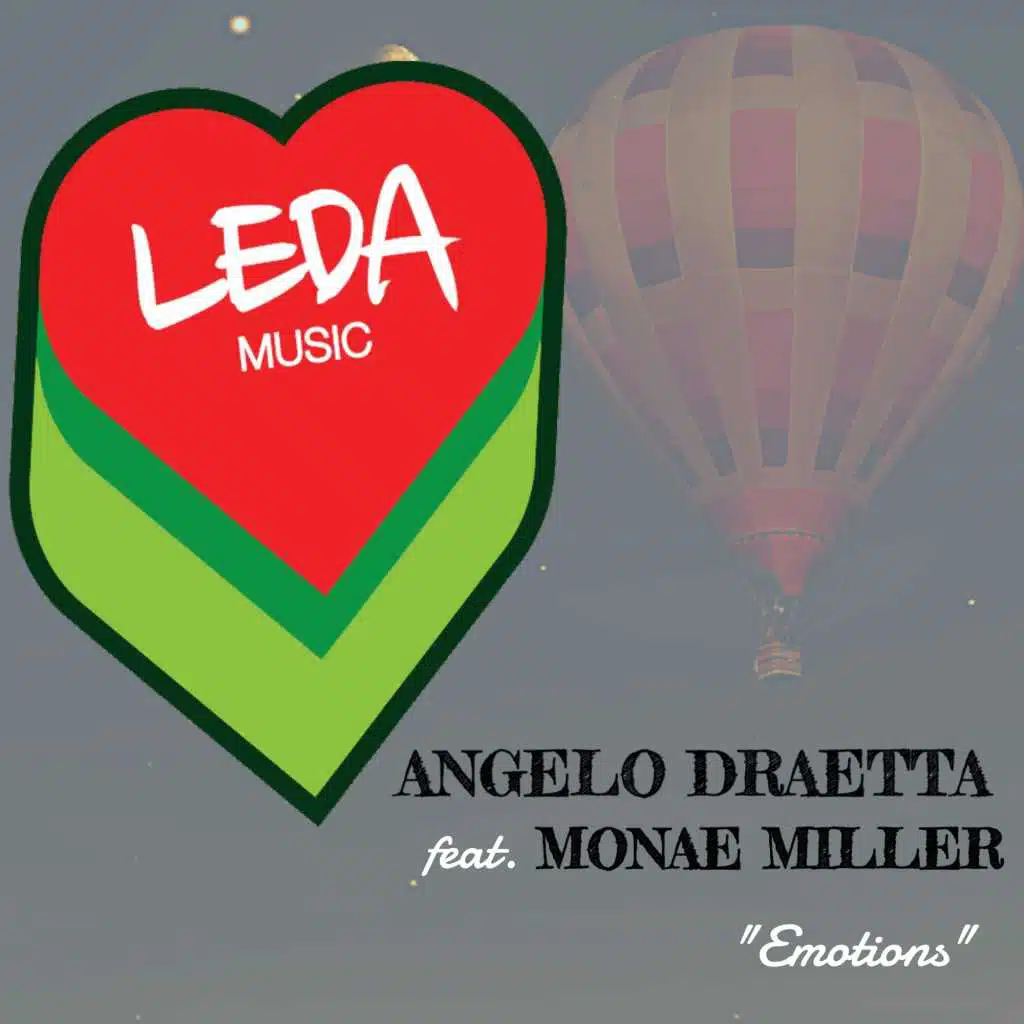 Emotions (Instrumental Mix)