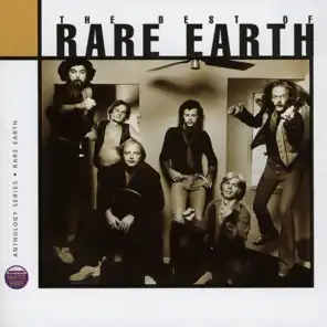 The Best Of Rare Earth (Single Version)