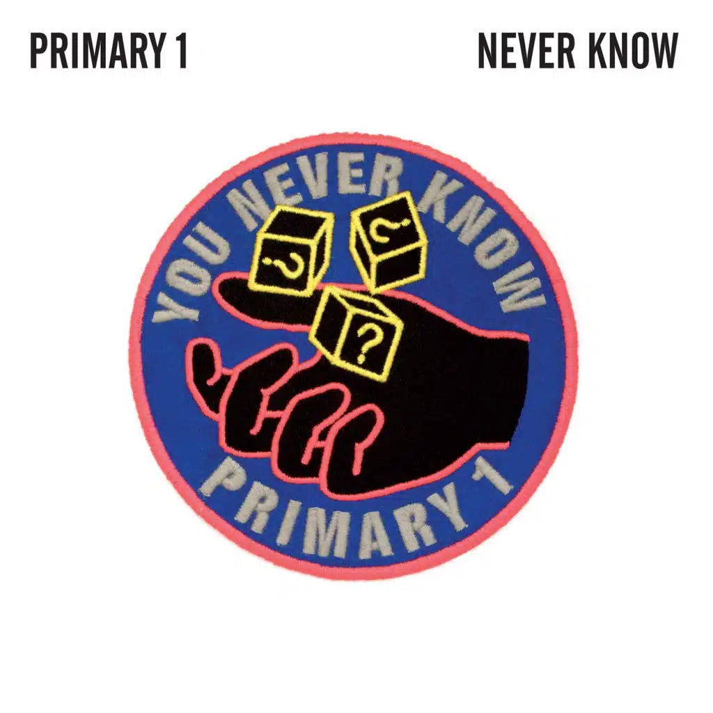 Never Know