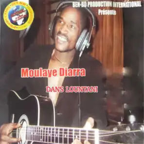 Moulaye Diarra