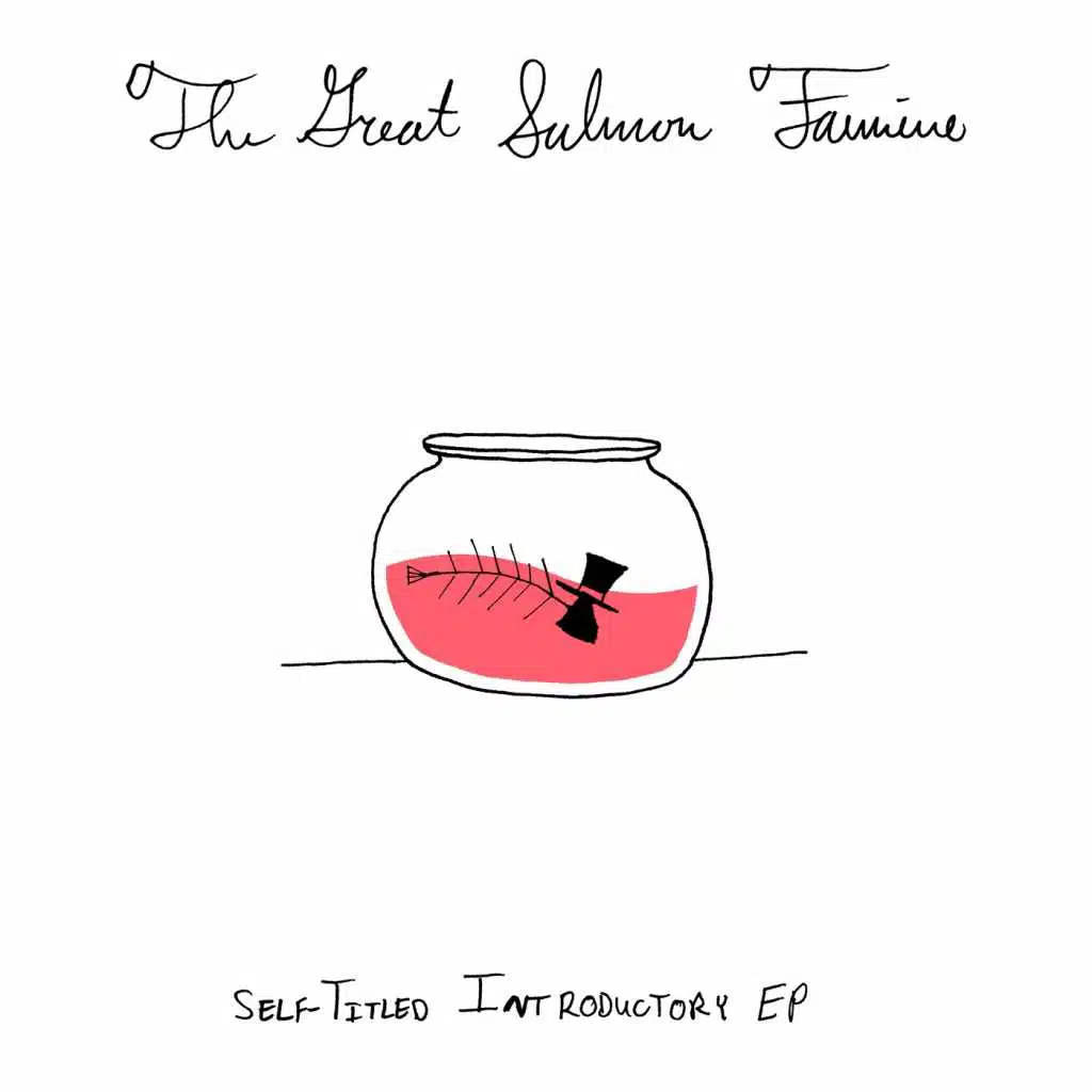 Self-Titled Introductory - EP