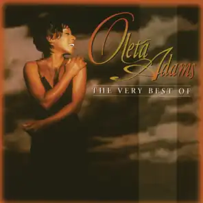 The Very Best Of Oleta Adams